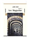   Arc Magazine