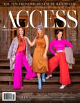 Access November 2021 Magazine