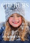 Cherubs Magazine - Winter Edition 2021