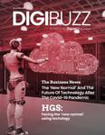 Digicel Business Solutions - DIGIBUZZ Magazine