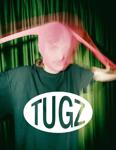 TUGZ Magazine 1