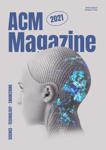ACM JU Magazine | Ninth Issue