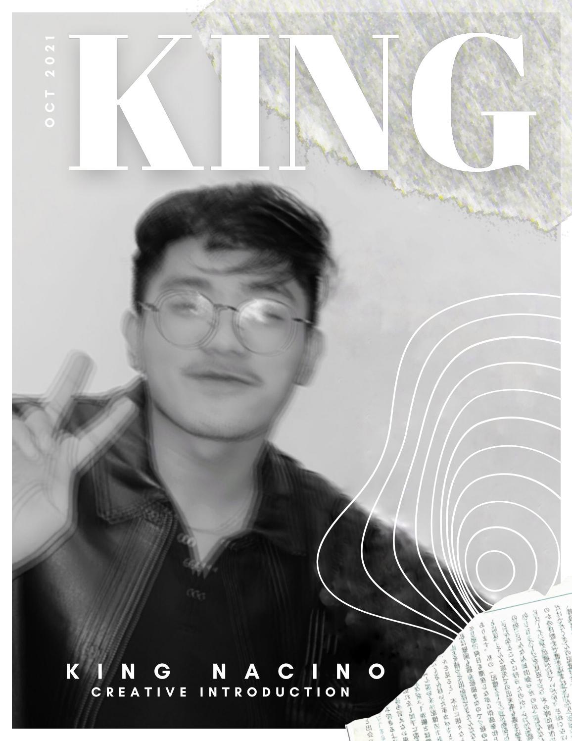 KING Magazine