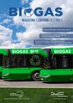 Biogas Magazine Edition 17