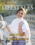 New York Lifestyyles Magazine November / December 2021 - Maribel Lieberman