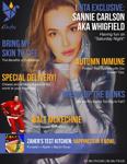 iinta Digital Magazine November 2021 edition