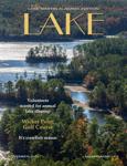 November 2021 Lake magazine