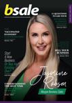 BSALE: Business for Sale Magazine November 2021.