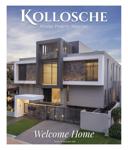 Kollosche Cove Magazine  November 2021, Issue 14