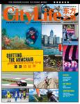 CityLife Magazine November 2021
