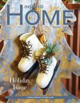 Fargo Inspired Home Magazine November/December 2021