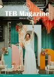 TEB Magazine November Issue