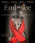 Embrace Magazine  The Advocacy Issue