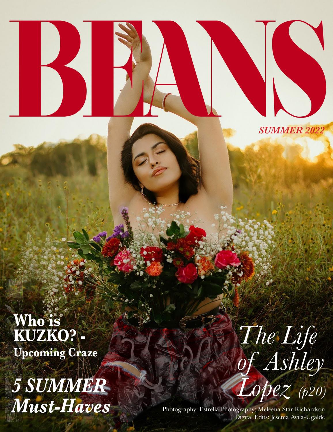 BEANS Magazine
