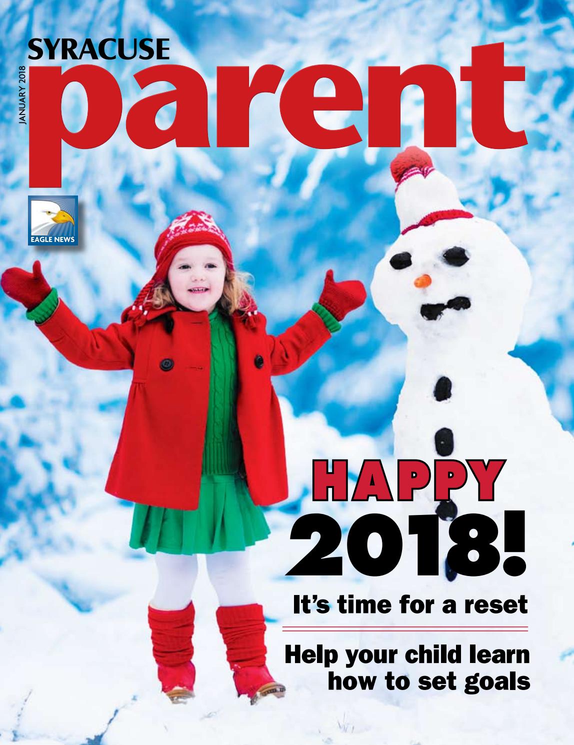 Parent january 2018