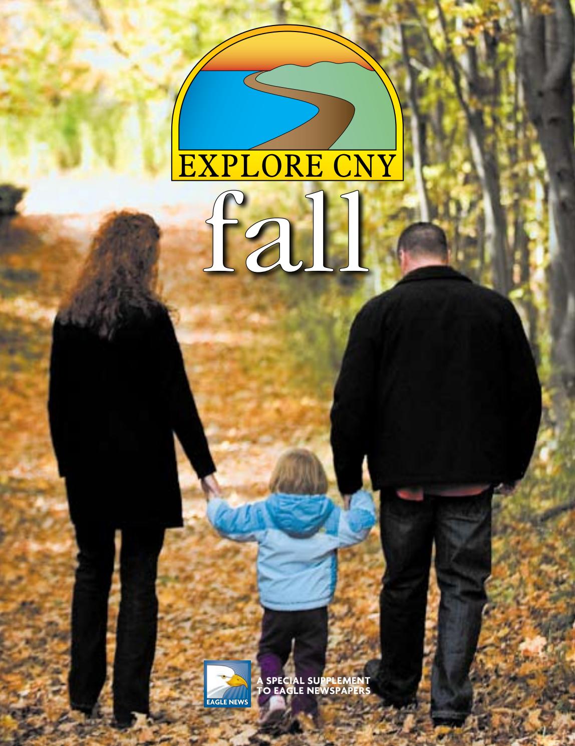 Fall explore cny