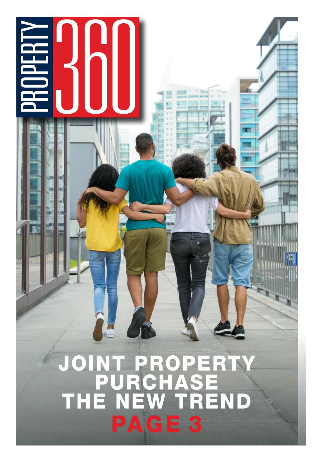 Property360 - National Digital Magazine - 3 September 2021