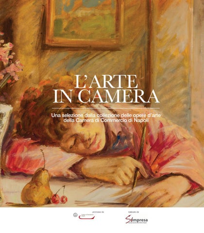 L'arte in Camera, secondo volume