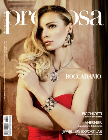 Preziosa Magazine n. 2-2017