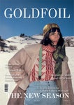 GoldFoil Magazine - ISSUE 16 - THE NEW SEASON