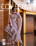 Fashion Collection Belarus September-October 2021