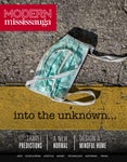 The Winter 2022 Issue Of Modern Mississauga Media's Interactive Digital Magazine