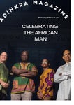 Celebrating the African Man