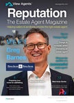 REPUTATION -The Estate Agent Magazine by View Agents (Issue 1)