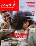 REWIND Magazine Winter 2022