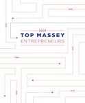 Top Massey Entrepreneurs 2021
