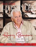 New York Lifestyles Magazine - Harry Benson - February 2022