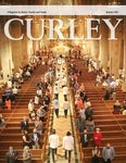 Curley Magazine Summer 2021