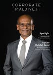Corporate Maldives Magazine