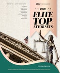 SRQ Magazine | February 2022 | In Conversation with Elite Top Attorney Honoree ?Natalya Evans