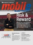Mobile Electronics Magazine - Jan-Feb 2022