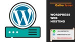 WordPress Web Hosting is Now Easier to Set-up - Onlive Server