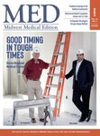 March 2022 MED Magazine