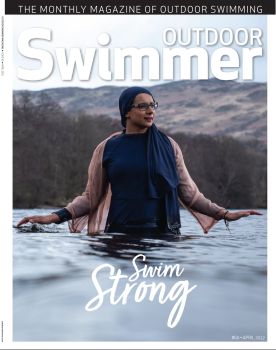 Outdoor Swimmer Issue 60, April 2022