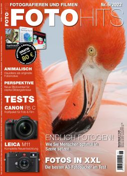 Fotohits Juni 2022