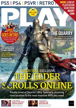 Play UK Issue 14, June 2022