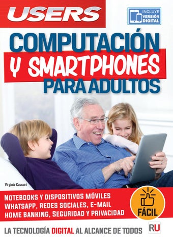 Computaci?n y Smartphones para Adultos