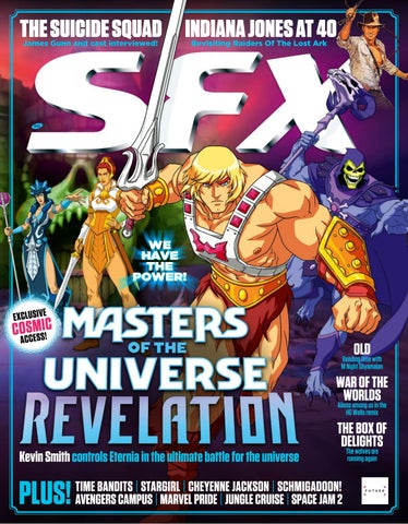   SFX Magazine 342