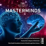 FAU Masterminds Magazine 2022
