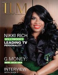 Top Level Magazine Issue 3
