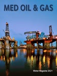 OIL & GAS Magazine Winter 2021