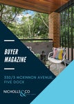 Buyer Magazine - 330/3 McKinnon Avenue, Five Dock