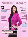 Women's Quarterly Magazine Special Edition 2022