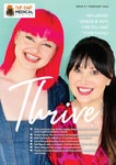Thrive Magazine Issue 9  Top End Medical