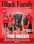 The BLACK FAMILY MAGAZINE February Edition