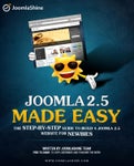 Joomla 2.5 Made Easy